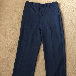Boys Chaps Dress Pants